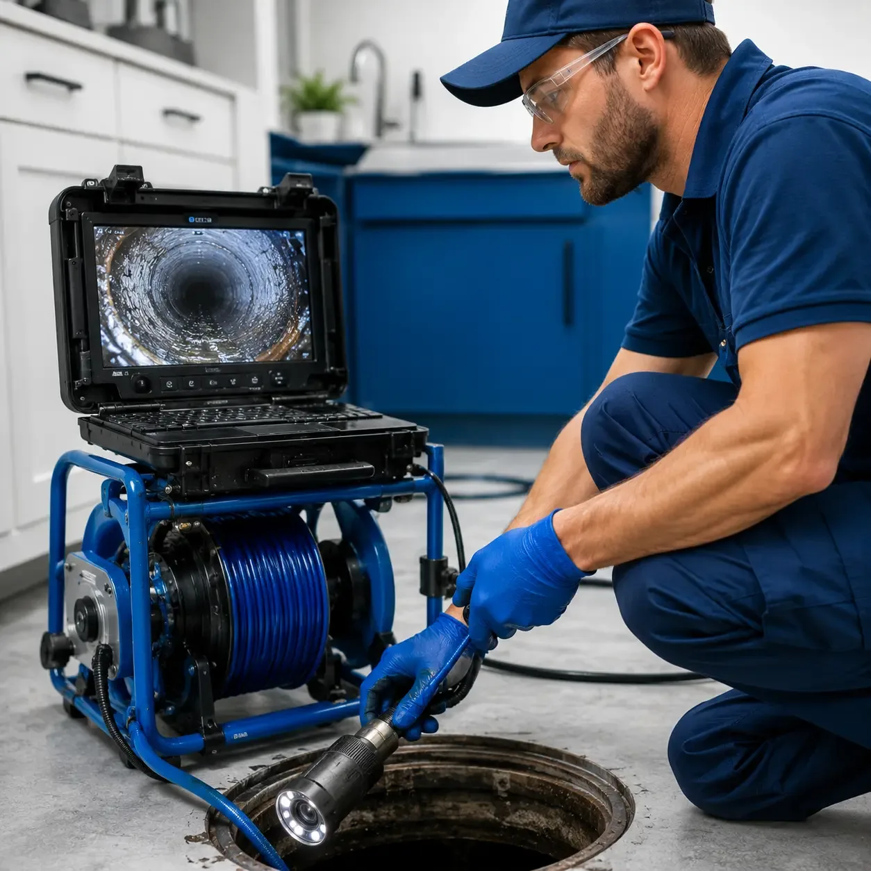 Pipe Relining professionals serving Salamanca, NY